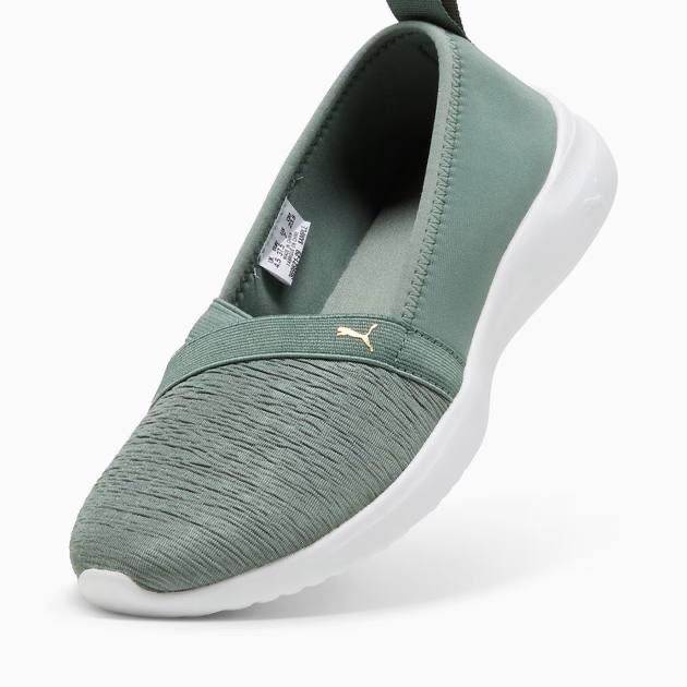 Сліпони жіночі Puma Adelina 36962129 39 оригінал нові в коробці тапки