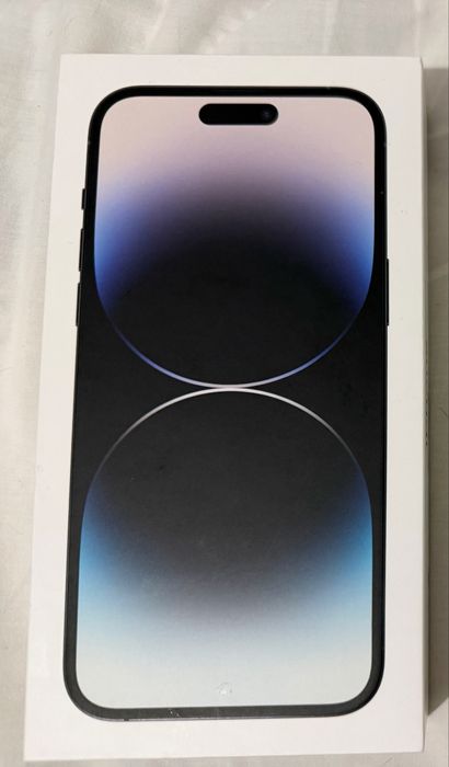 IPhone 14 Pro Max 256gb