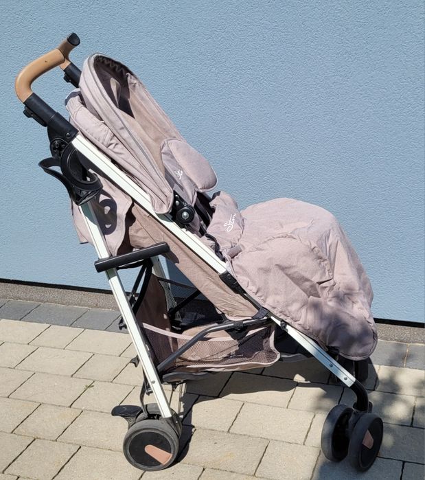 Smiki Storm spacerówka