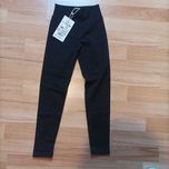 Nowe spodnie/ legginsy 122/128