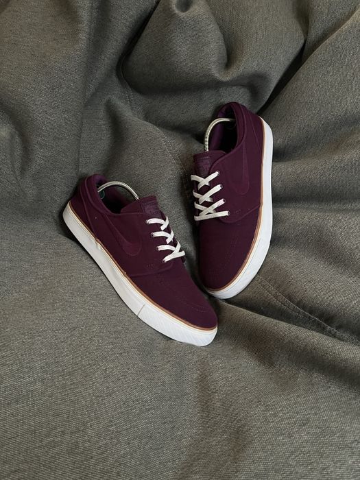 Кросівки NIKE SB ZOOM STEFAN JANOSKI 41 26.5 кроссовки кеди найк сб
