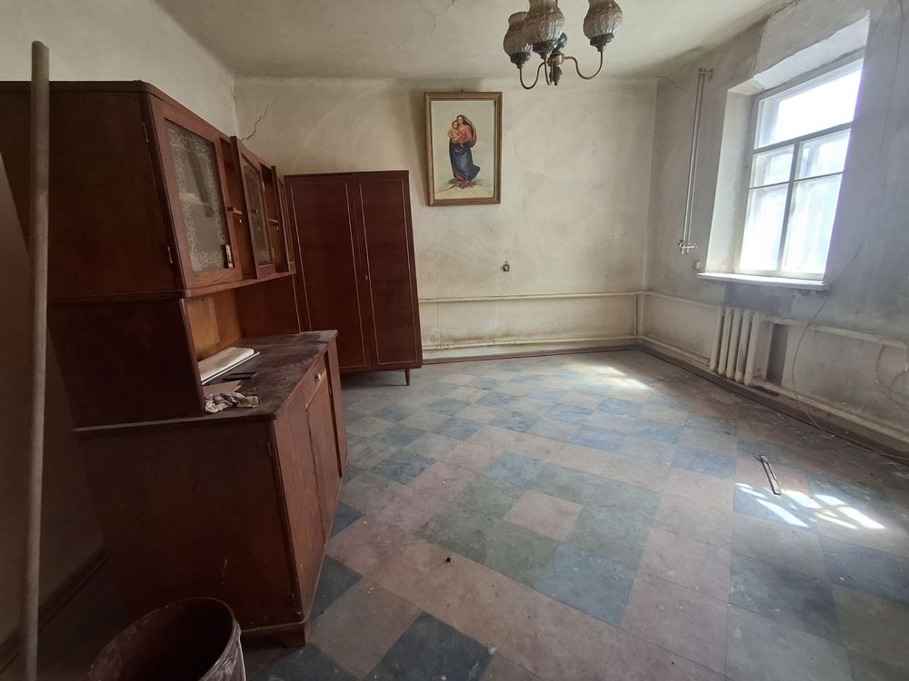 Продам дом на 55 блочке