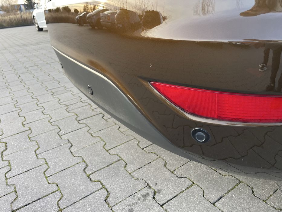 Ford Fiesta 1.2 Titanium