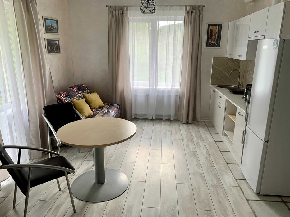 Здаємо в оренду апартаменти с. Поляна, Свалявський р-н., Закарпатська