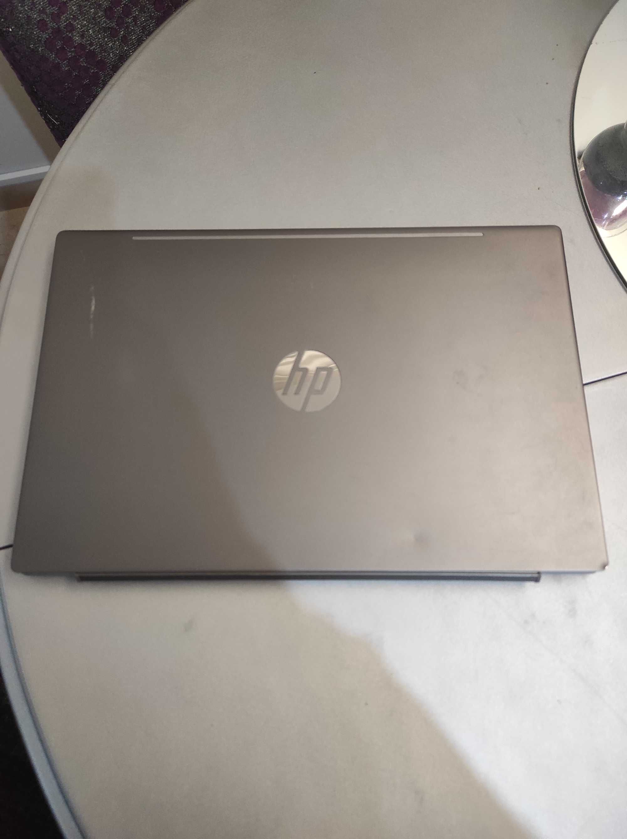 Portátil HP Pavilion Intel® Core i5-1035G1 - 512gb SSD