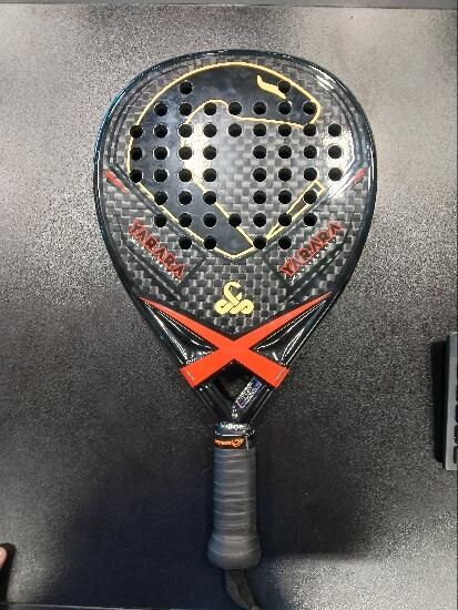 raquete padel - Padel raquete de padel