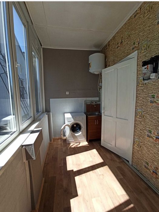 1 комн.квартира на Слободке. Кладовка. До центра 15 мин пешком!