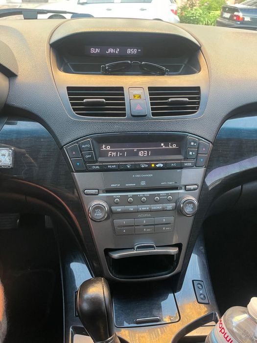 Acura MDX 2008р.