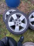 Alufelgi z oponami do Vw T4