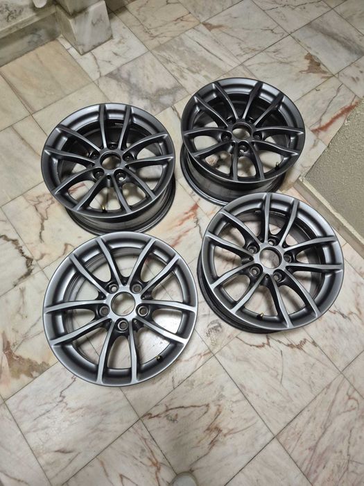 Jantes 16 bmw...