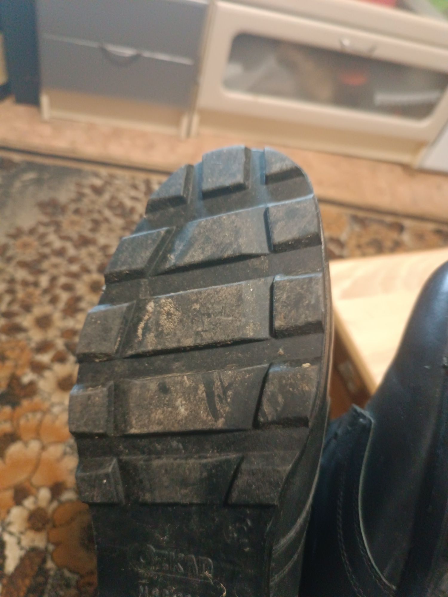 Берці 42 р Турція
