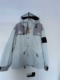 The North Face retro 1986 kurtka Outdoorowa