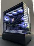 Estetyczny komputer gamingowy RTX 3070