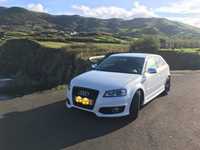 Audi A3 8P 2.0TDI