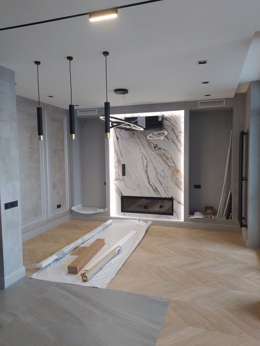 Плиточник, маляр Ірпінь, Буча, Гостомель, Ворзель