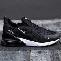 Круті чоловічі кросівки найк ейр макс nike air max 270