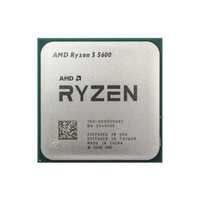 Процессор amd ryzen5 5600