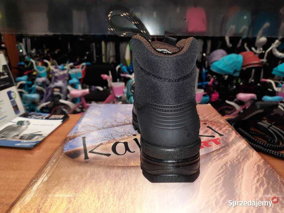 Buty Kaiteki LONTRA DAKAR ( 36 )