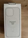 Nowe etui iPhone 14 Pro Max Apple