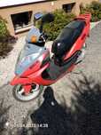 Skuter 125cc dealim