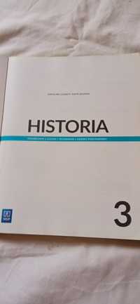 Historia 3 - zakres podstawowy