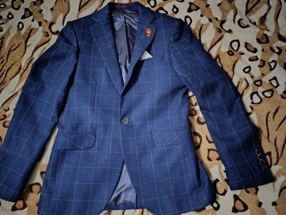 Костюм чоловічий