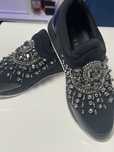 Sca’viola buty sportowe cyrkonie