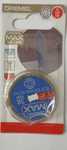 Tarcza diamentowa Dremel MAX EZ SPEEDCLIC SC545dm*oryginał Nowa