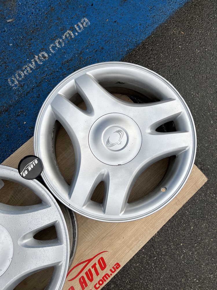 Goauto диски Sangyong 5/130 r18 в гарному стані
