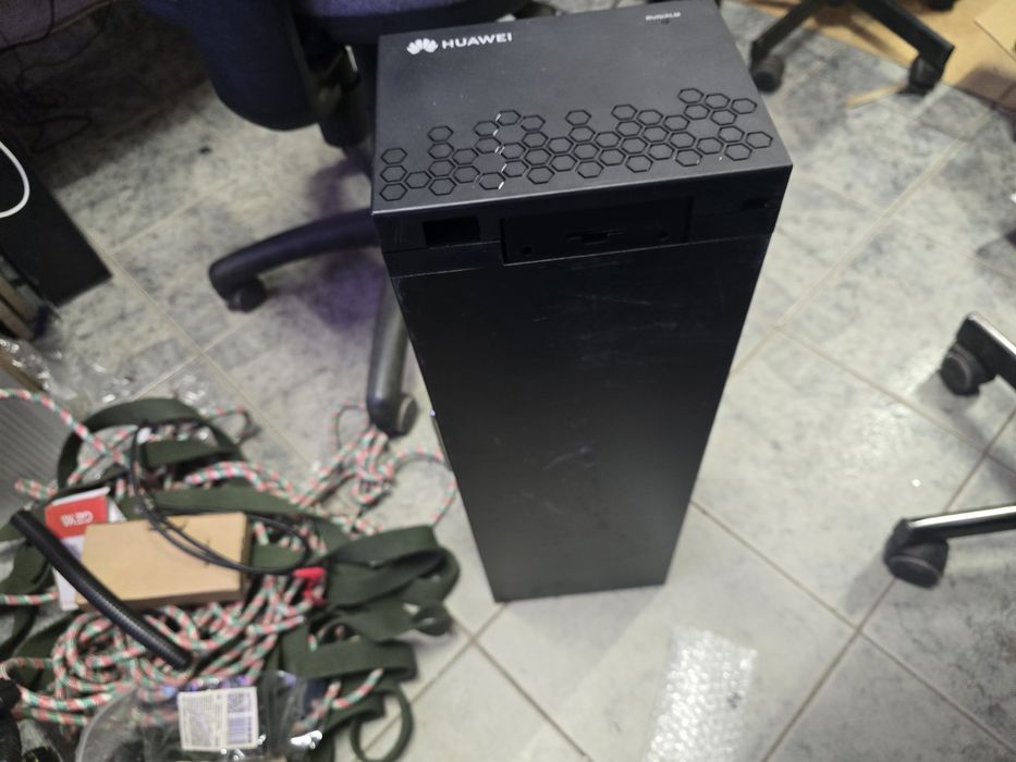 Акб резрвного живлення Huawei ESM6440P1