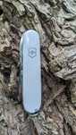 Victorinox deluxe tinker подарунок