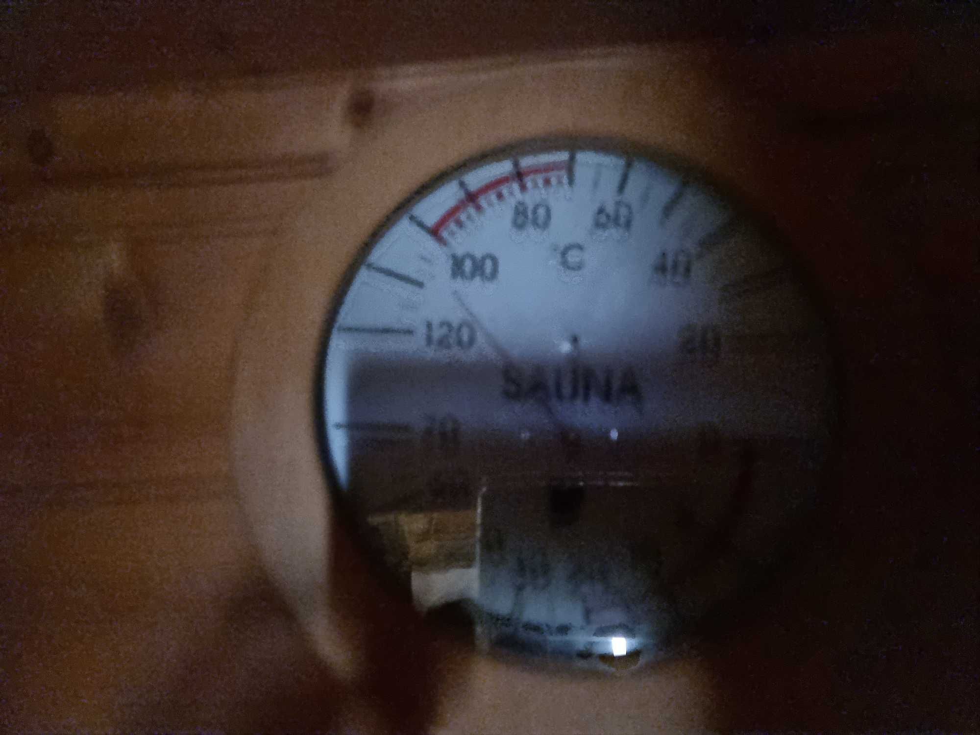 sauna na podczerwień/mało używana/tanio.