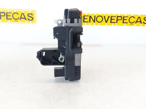 Fechadura / fecho porta trás esquerdo OPEL Meriva A