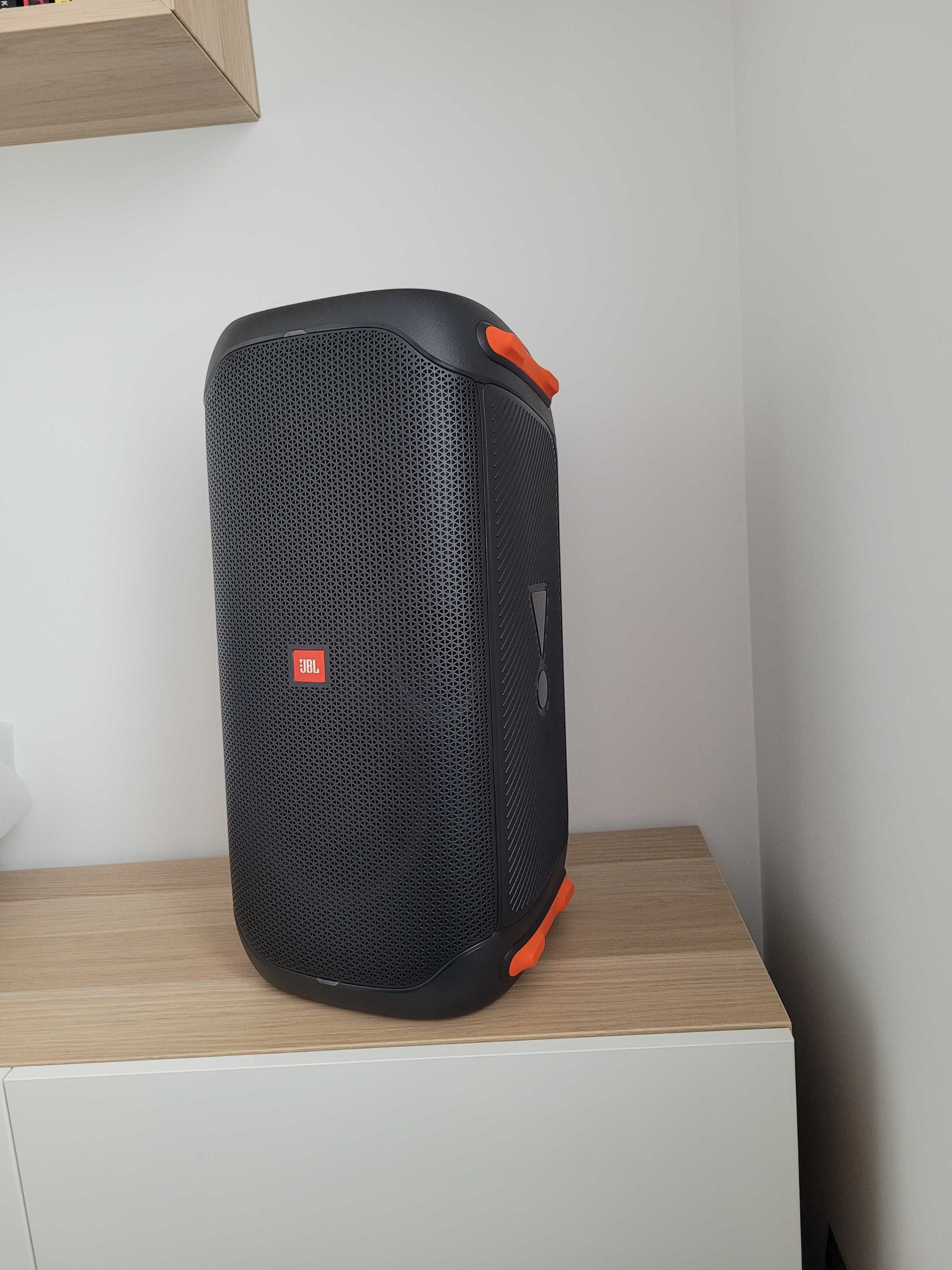 JBL Partybox 110 NOWY głośnik bluetooth
