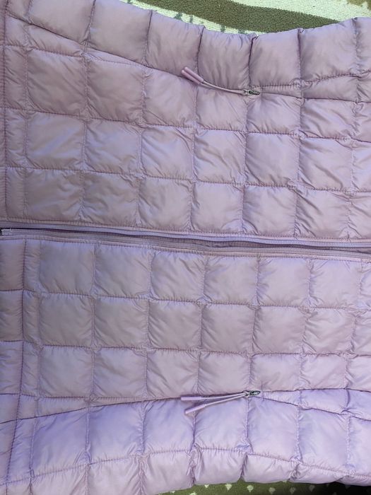 Куртка жіноча The North face р. S