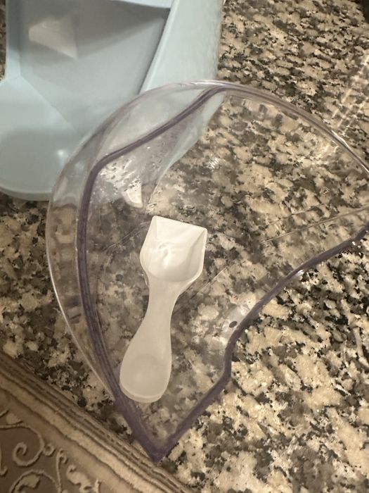 Picadora de gelo elétrica