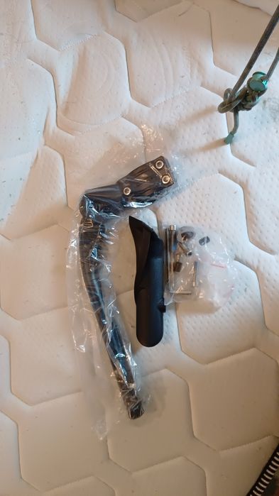 Suporte de bicicleta henmi