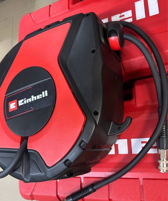 Шланг Einhell Подовжувач Пневматичного Шлангу TC-PH 150