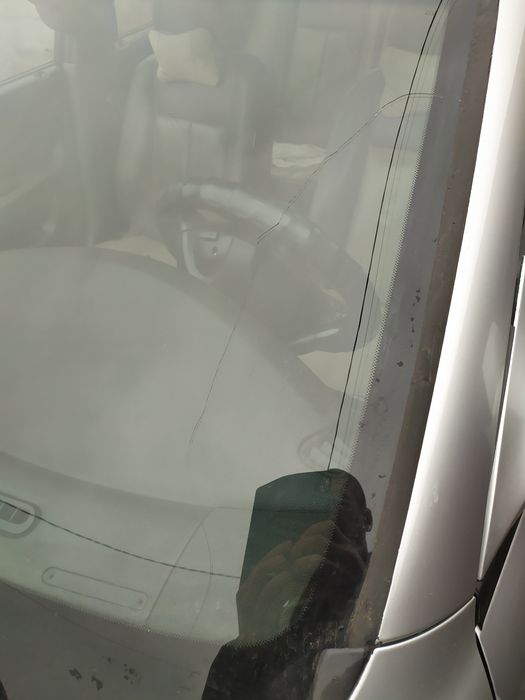 Chevrolet Evanda 2.0