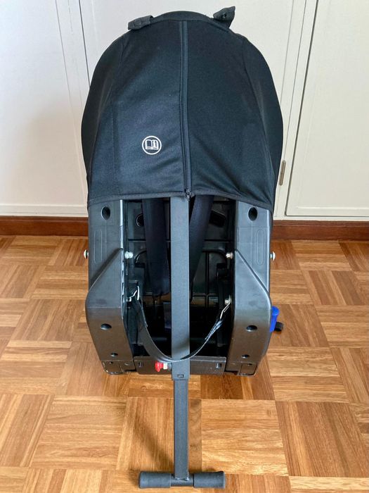 Cadeira de transporte Wob Uno