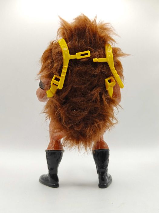 Grizzlor 1984 Masters of the Universe He-man Mattel MOTU