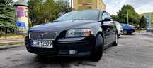 Volvo v50 1.8 +gaz