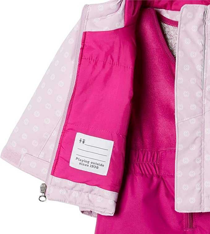 Комбінезон для дівченки Columbia buga set колекція  XS  M
