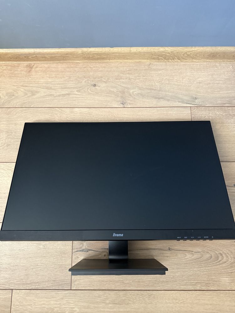 monitor iiyama 27cali 75hz
