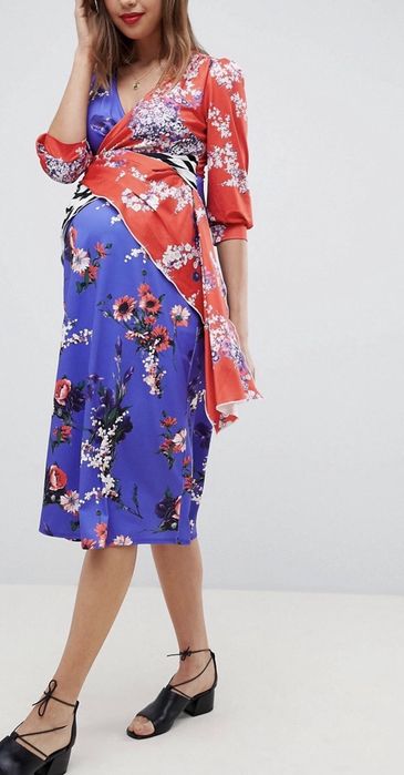 Платье для беременных Asos