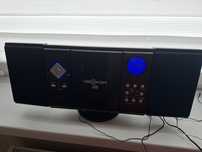 Wieża stereo  One Concept V-12-BT