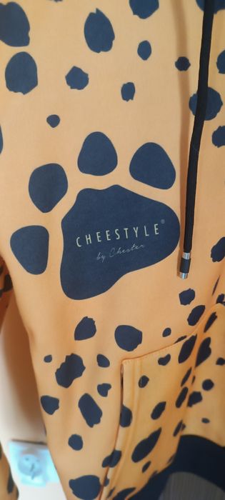Bluza z kapturem Cheetos