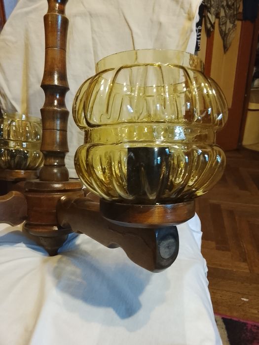 Ładne klosze 4sztuki. Iub całość