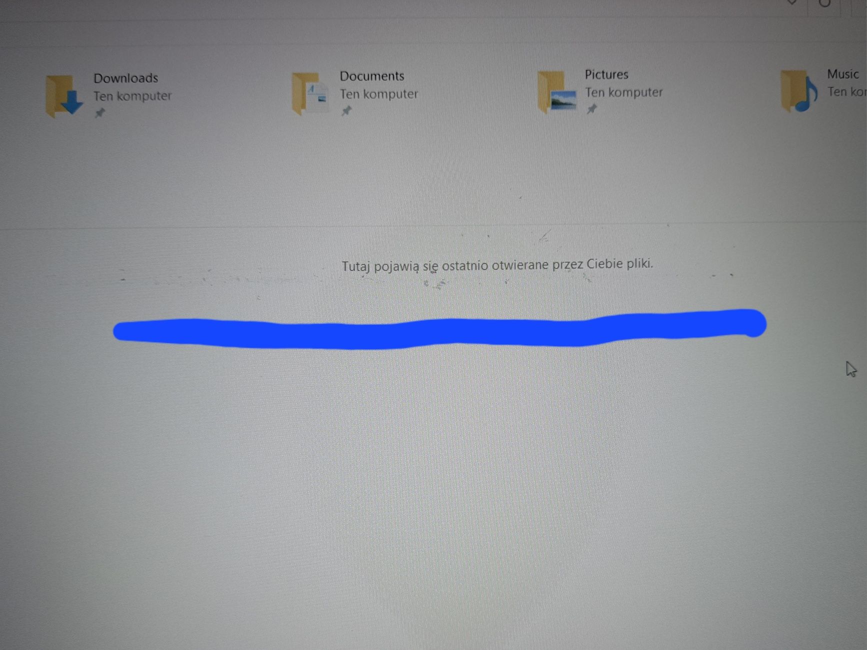 Sprzedam Lenovo ideapad 3 15ARH05