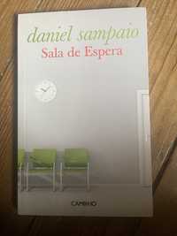 Daniel Sampaio - Sala de Espera